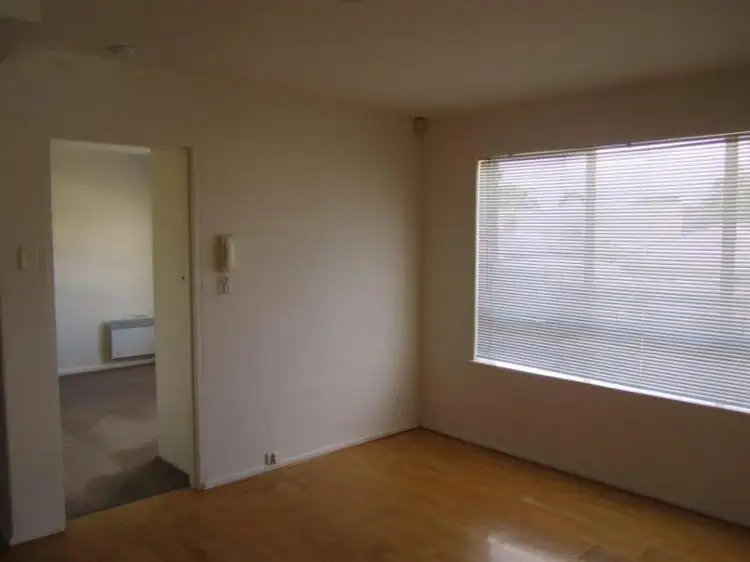 Third view of Homely apartment listing, 8/96 York Street, Richmond VIC 3121