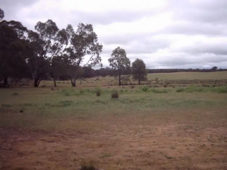 Main view of Homely land listing, C/A 48 Sims Lane, Homebush VIC 3465