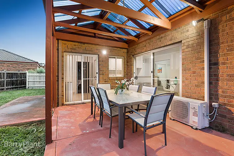 Sixth view of Homely house listing, 12 Ironbark Drive, Bundoora VIC 3083