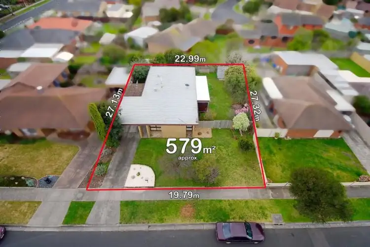 Fourth view of Homely house listing, 20 Tatlow Drive, Epping VIC 3076