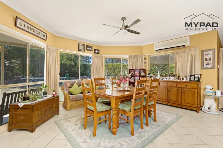 Fourth view of Homely house listing, 1 Spinebill Drive, Greenbank QLD 4124