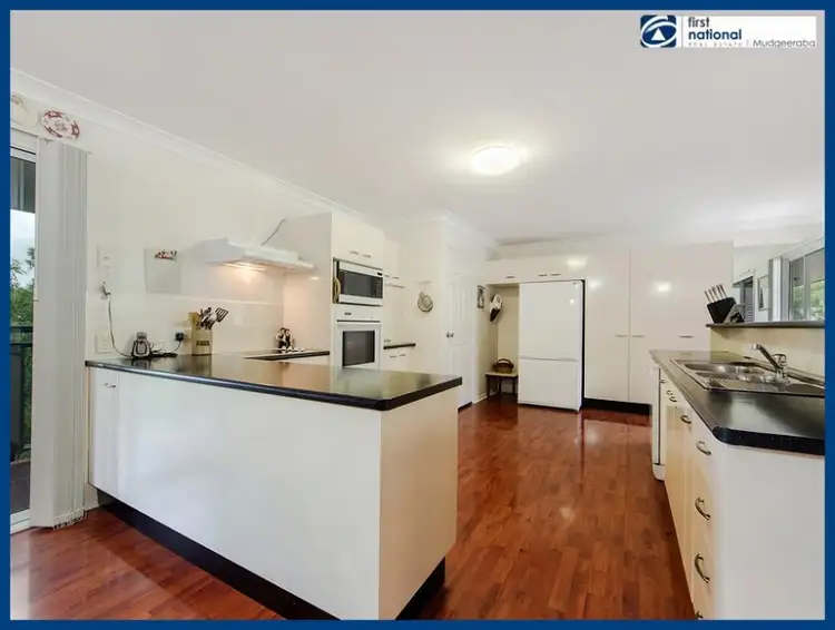 Seventh view of Homely house listing, 33 Glenrowan Drive, Tallai QLD 4213