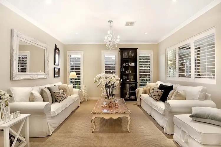 Fourth view of Homely house listing, 27 Amberley Drive, Mount Martha VIC 3934