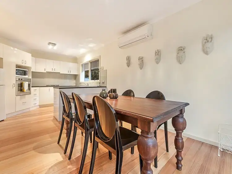 Third view of Homely townhouse listing, 3/49 James Street, Northcote VIC 3070
