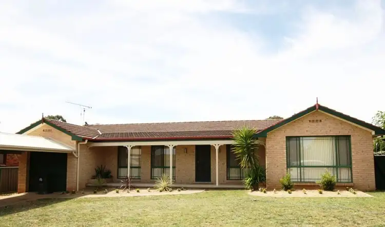 Main view of Homely house listing, 20 Yaraandoo Street, Gulgong NSW 2852