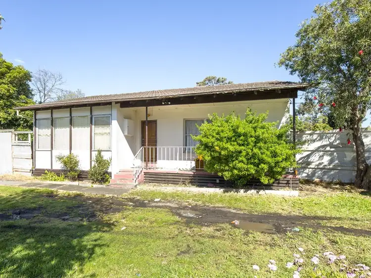 Third view of Homely house listing, 1-3 Cuthbert Street, Broadmeadows VIC 3047