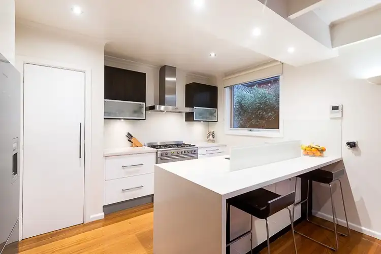 Fifth view of Homely house listing, 33 Lowan Avenue, Templestowe Lower VIC 3107