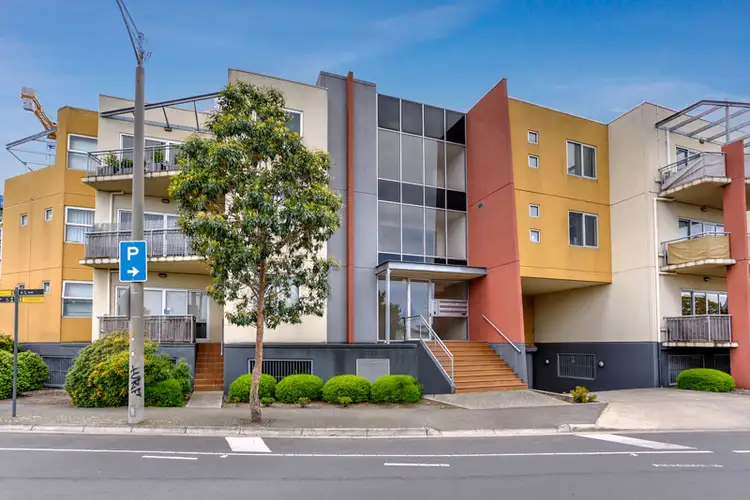 Main view of Homely apartment listing, 3/36 Gladstone Street, Moonee Ponds VIC 3039