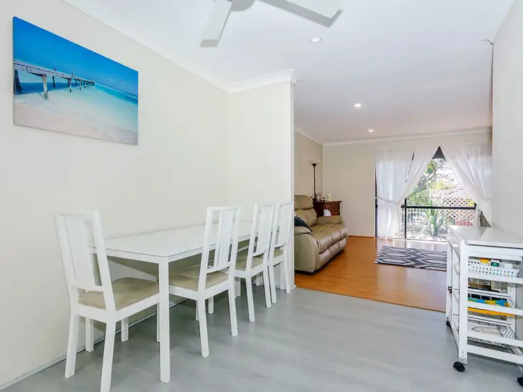Fifth view of Homely semi-detached listing, 55B Macleay Drive*, Padbury WA 6025