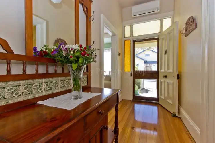 Third view of Homely house listing, 3 Evans Street, Invermay TAS 7248