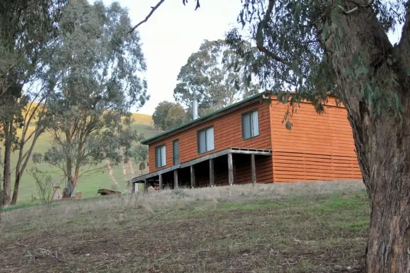 Main view of Homely rural property listing, Lot 1 Woolshed Road, Bonnie Doon VIC 3720