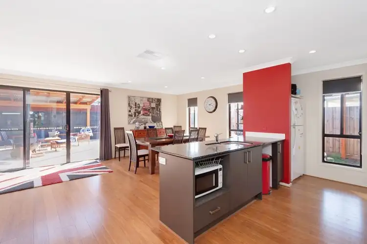 Sixth view of Homely house listing, 23 Delegate Way, Whittlesea VIC 3757