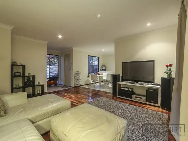 Sixth view of Homely villa listing, 2/43 Park Street, Como WA 6152