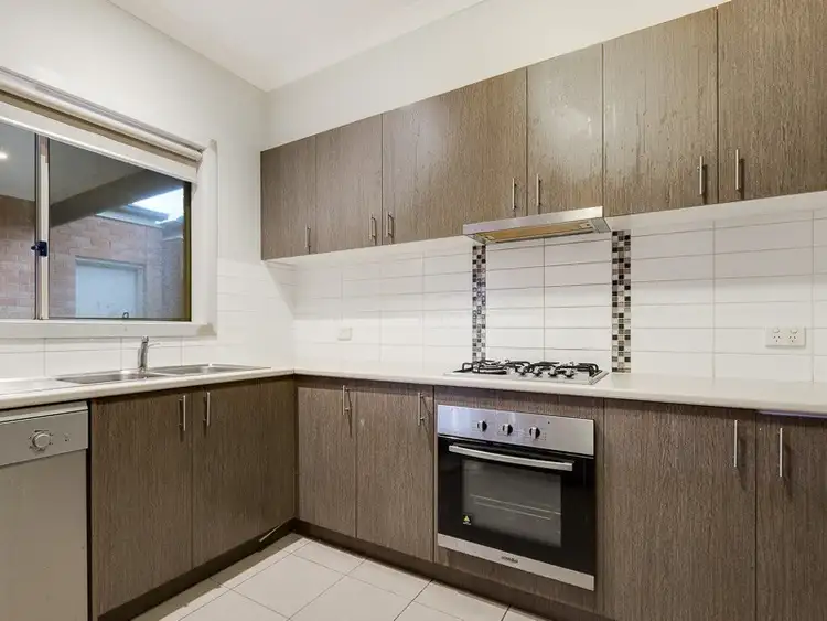 Second view of Homely house listing, 27 Said Parade, Tarneit VIC 3029