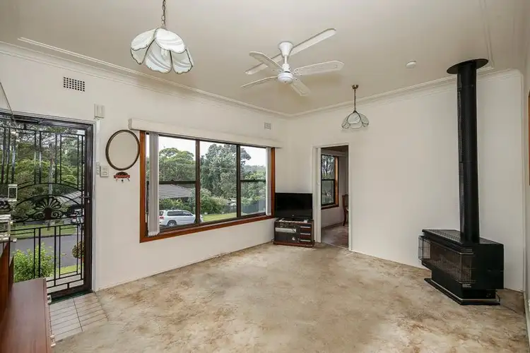 Third view of Homely house listing, 12 Michele Crescent, Glendale NSW 2285