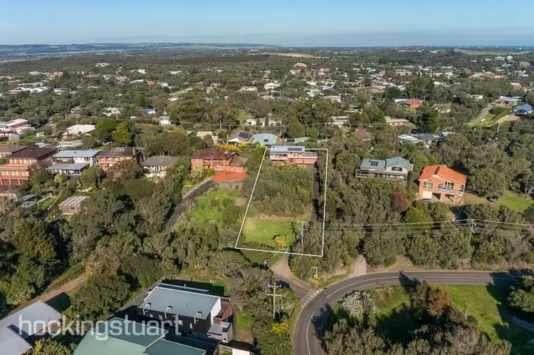 Second view of Homely house listing, 23 Bella Vista Drive, Tootgarook VIC 3941
