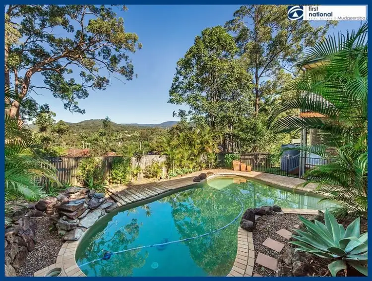 Fifth view of Homely house listing, 17 Equinox Court, Mudgeeraba QLD 4213