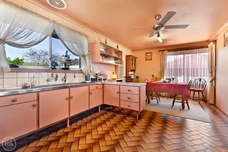 Fourth view of Homely house listing, 103 The Fairway, Kingsbury VIC 3083