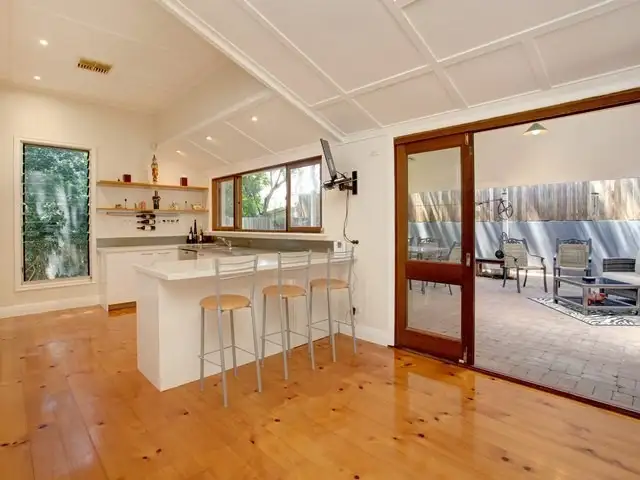 Second view of Homely house listing, 30 Dover Street, Red Hill QLD 4059