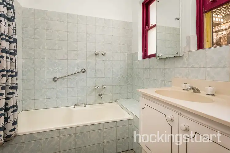 Fifth view of Homely land listing, 215 Doncaster Road, Balwyn North VIC 3104