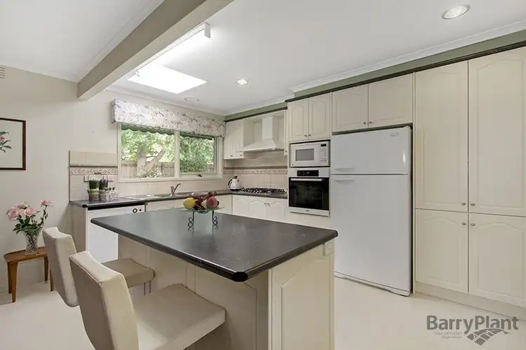 Second view of Homely house listing, 37 Betula Avenue, Bundoora VIC 3083