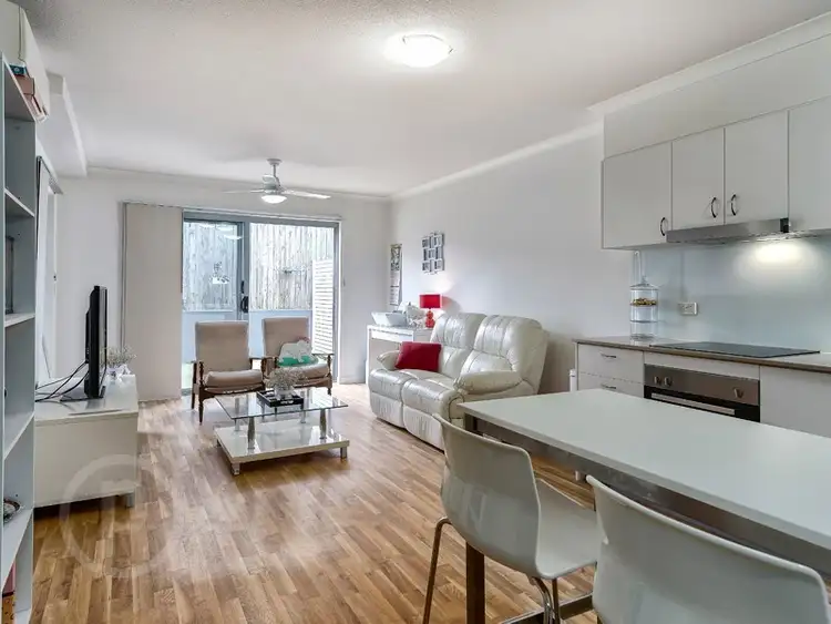 Third view of Homely unit listing, 89/6 Babarra Street, Stafford QLD 4053