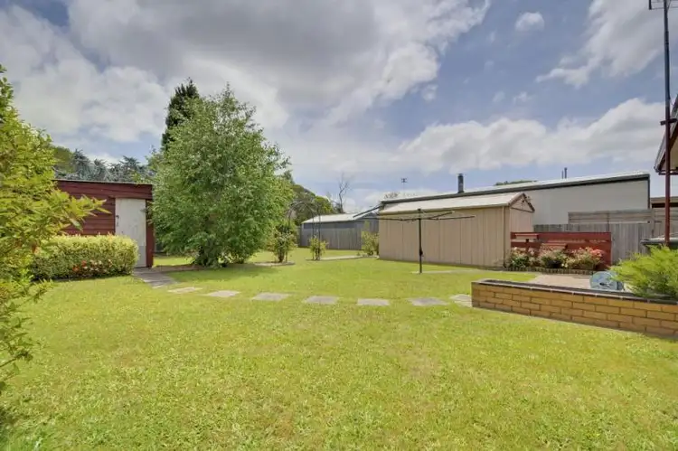 Seventh view of Homely house listing, 51 The Boulevard, Morwell VIC 3840