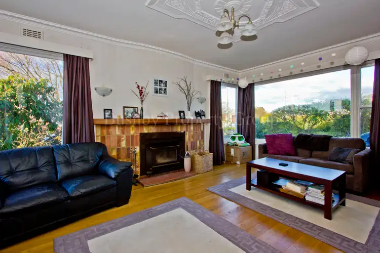 Second view of Homely house listing, 23 Mangin Street, Mowbray TAS 7248