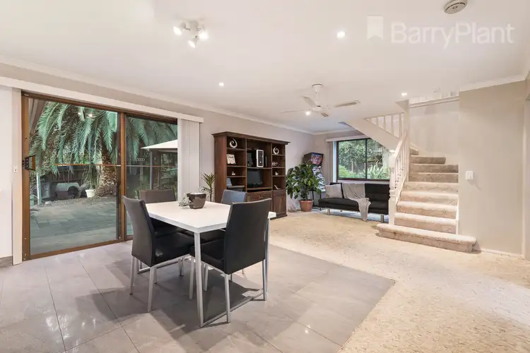 Third view of Homely house listing, 26 Sugarloaf Drive, Chirnside Park VIC 3116