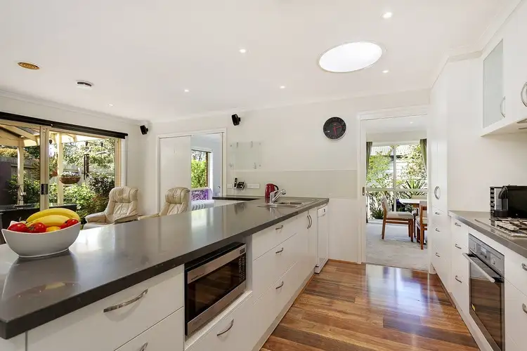 Sixth view of Homely unit listing, 4/35 Glenburnie Road, Mitcham VIC 3132