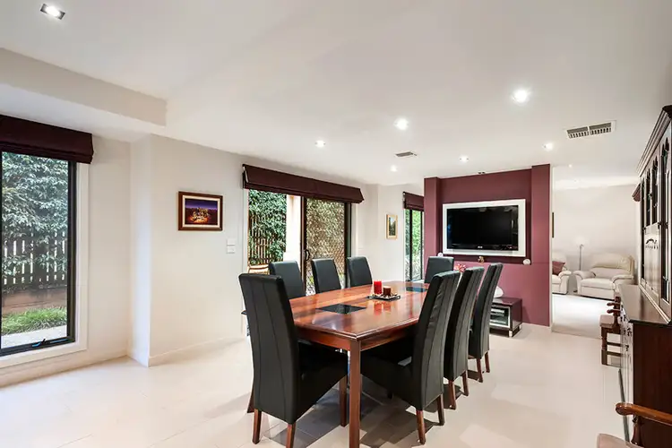 Fourth view of Homely house listing, 23 Heritage Court, Macleod VIC 3085