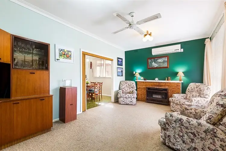 Second view of Homely house listing, 56 Alec Crescent, Fawkner VIC 3060