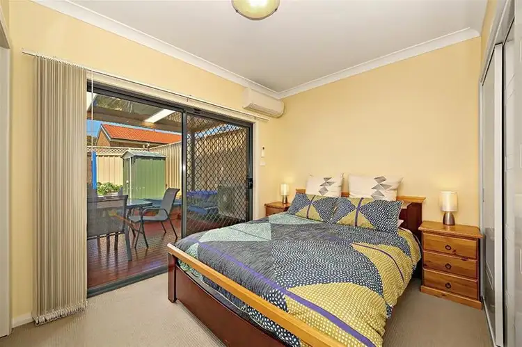 Fifth view of Homely townhouse listing, 6/169 Picnic Point Road, Picnic Point NSW 2213