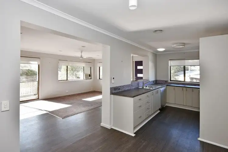 Second view of Homely house listing, 27 Mockridge Drive, Kangaroo Flat VIC 3555