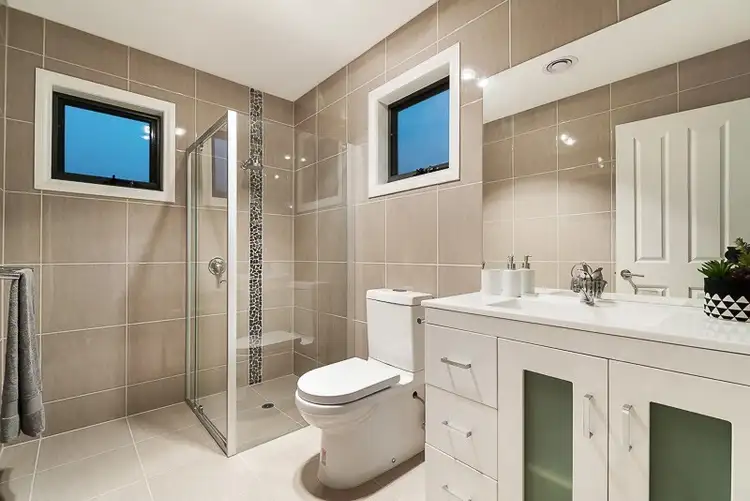 Third view of Homely townhouse listing, 1/14 Carnon Street, Greensborough VIC 3088