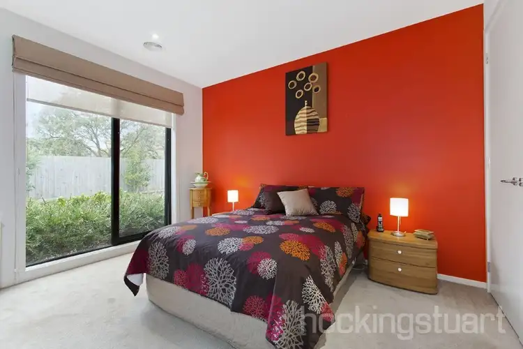 Fourth view of Homely townhouse listing, 4/31 Bourke Street, Mentone VIC 3194