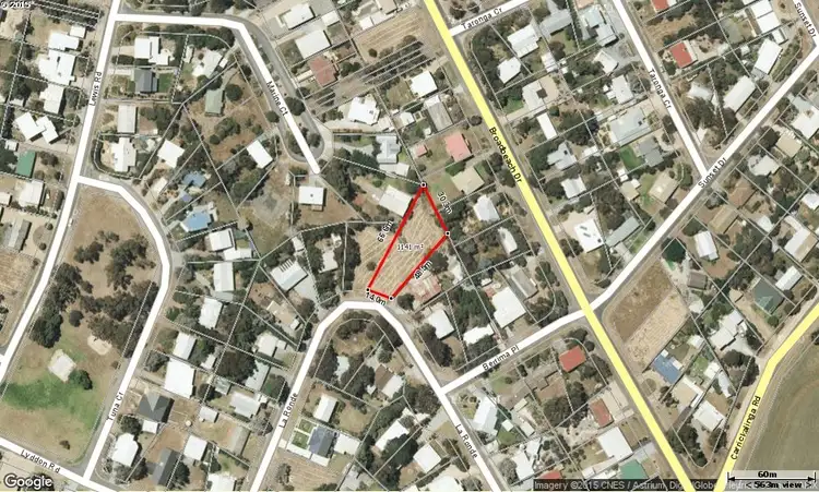 Main view of Homely land listing, 46 La Ronde, Carrickalinga SA 5204