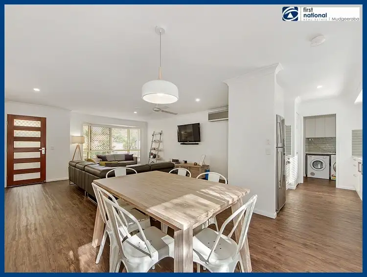 Fifth view of Homely house listing, 5 Scotia Place, Merrimac QLD 4226