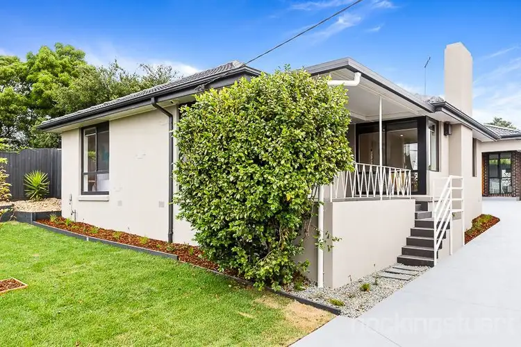 Main view of Homely house listing, 1/677 Warrigal Road, Bentleigh East VIC 3165