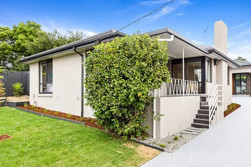 Main view of Homely house listing, 1/677 Warrigal Road, Bentleigh East VIC 3165