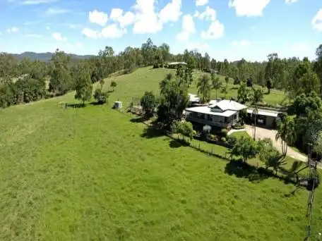 Third view of Homely house listing, 57 Penfolds Road, Murphys Creek QLD 4352