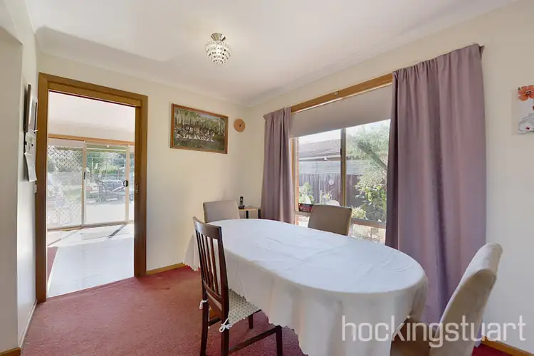 Fifth view of Homely house listing, 141 Avebury Drive, Berwick VIC 3806