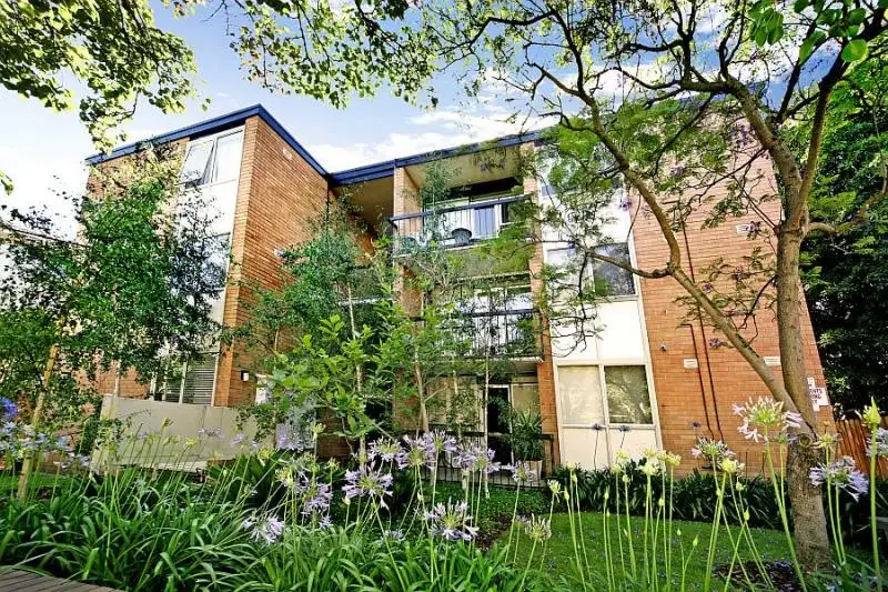 Main view of Homely apartment listing, 4/48 Sutherland Road, Armadale VIC 3143