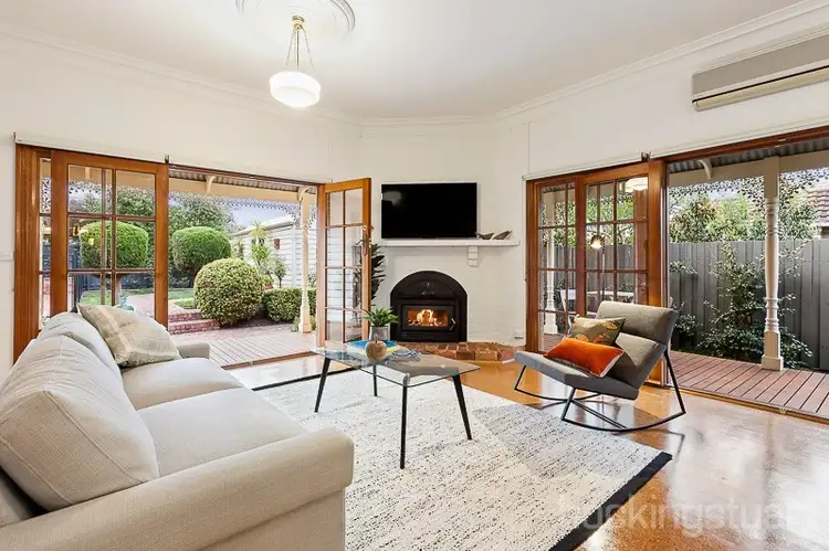 Second view of Homely house listing, 27 Bewdley Street, Ormond VIC 3204