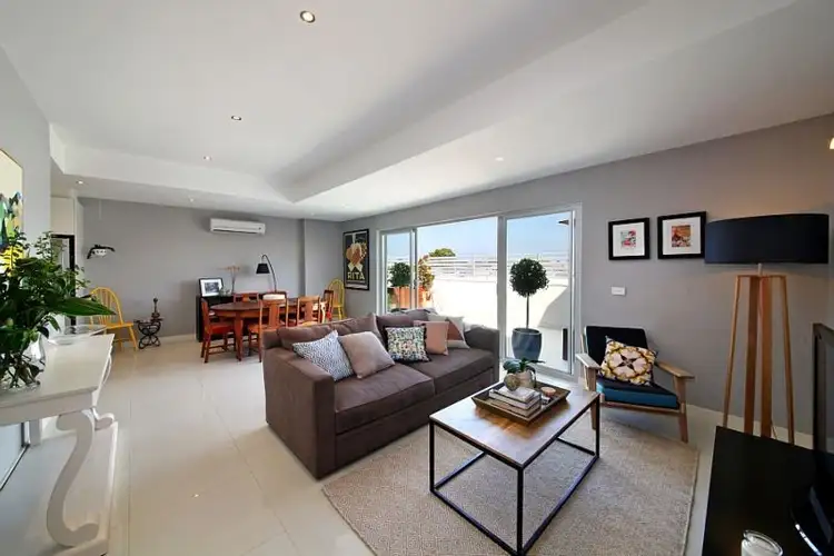 Main view of Homely apartment listing, 12/51 Murrumbeena Road, Murrumbeena VIC 3163