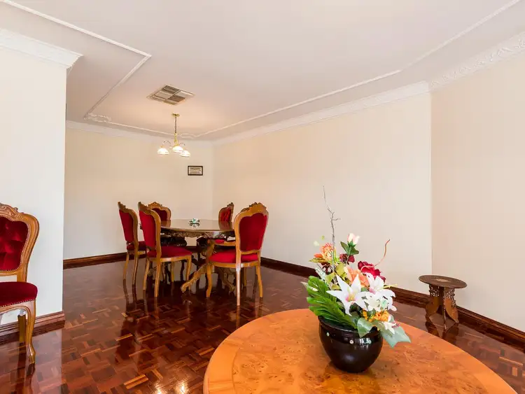 Fifth view of Homely house listing, 24 GEORGE STREET, Stirling WA 6021