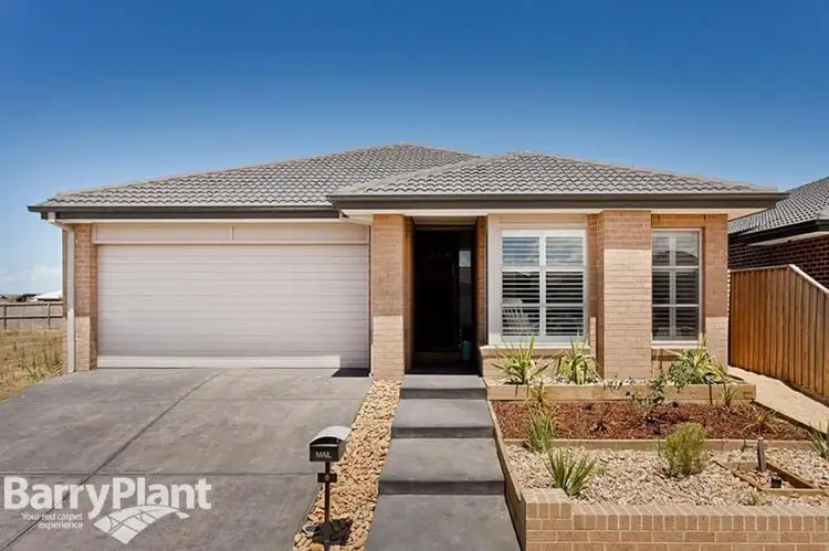 6 Orpheus Street, Point Cook VIC 3030