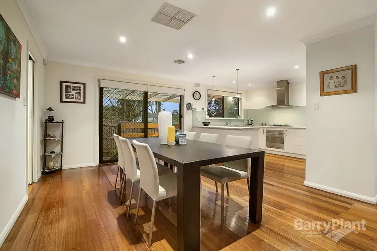 Fourth view of Homely house listing, 5 Eliza Close, Greensborough VIC 3088