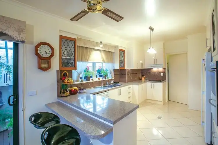 Sixth view of Homely townhouse listing, 1/464 Wendouree Parade, Lake Wendouree VIC 3350