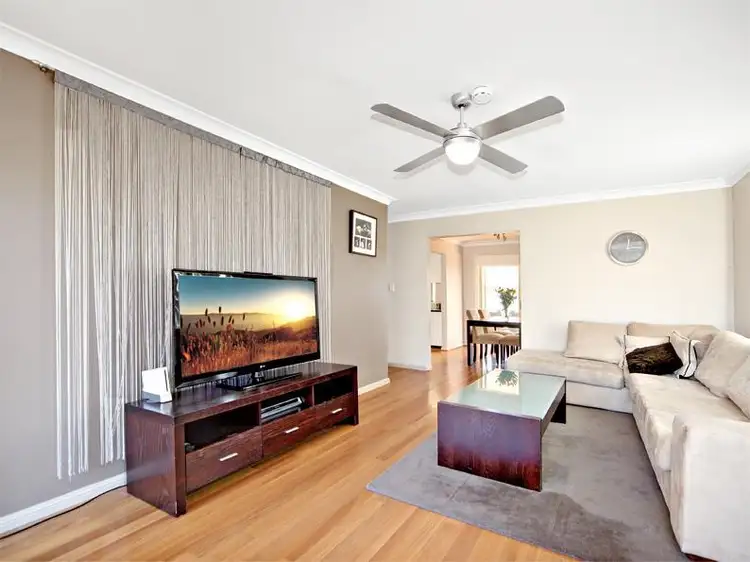 Third view of Homely townhouse listing, 1/8 Wilson Street, Panania NSW 2213